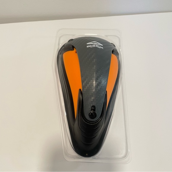 NWT Shock Doctor Core BioFlex CUP ONLY Sport Protection Jock Sports New - Picture 4 of 6